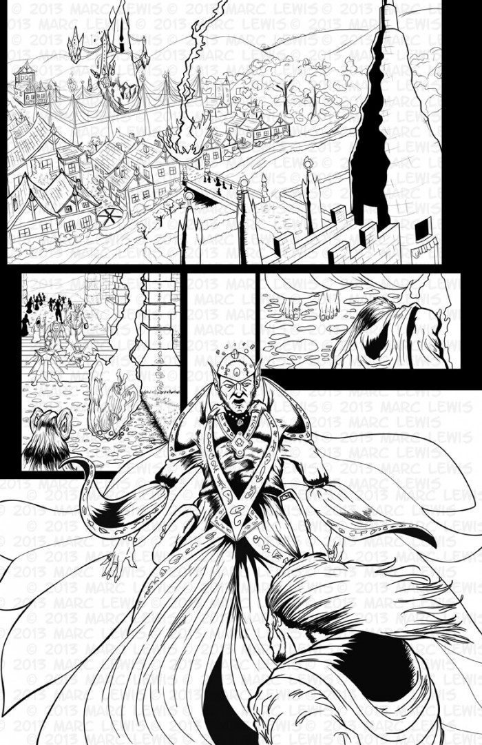 Page 2 Inks
